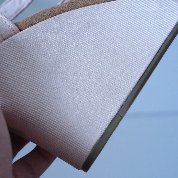 Toms wedges - Picture 10 of 12